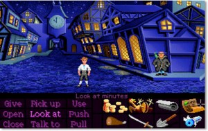 monkeyisland