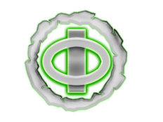 green icon rollover