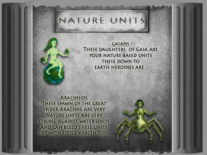 nature units 1