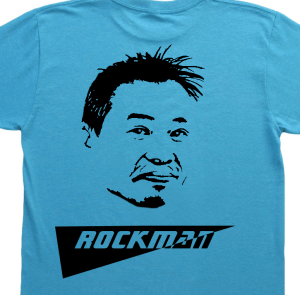 rockman
