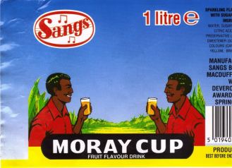 Moraycup