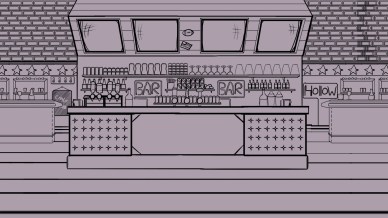 american bar scene 2