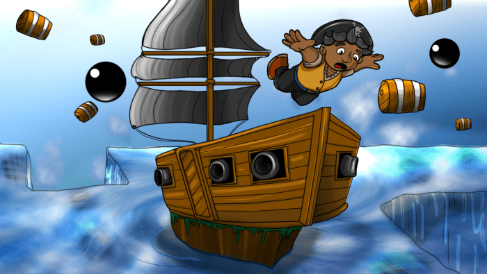 ass creed 4 thumbnail