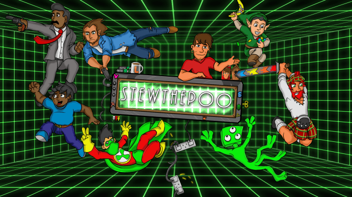 channel art new highlights