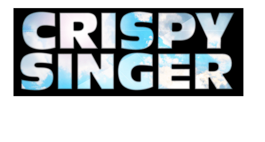 crispy singer straight