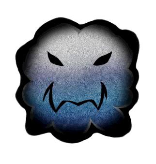 cloud expressions face