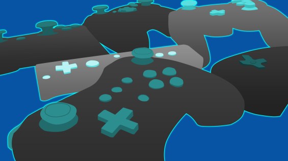 background controllers3